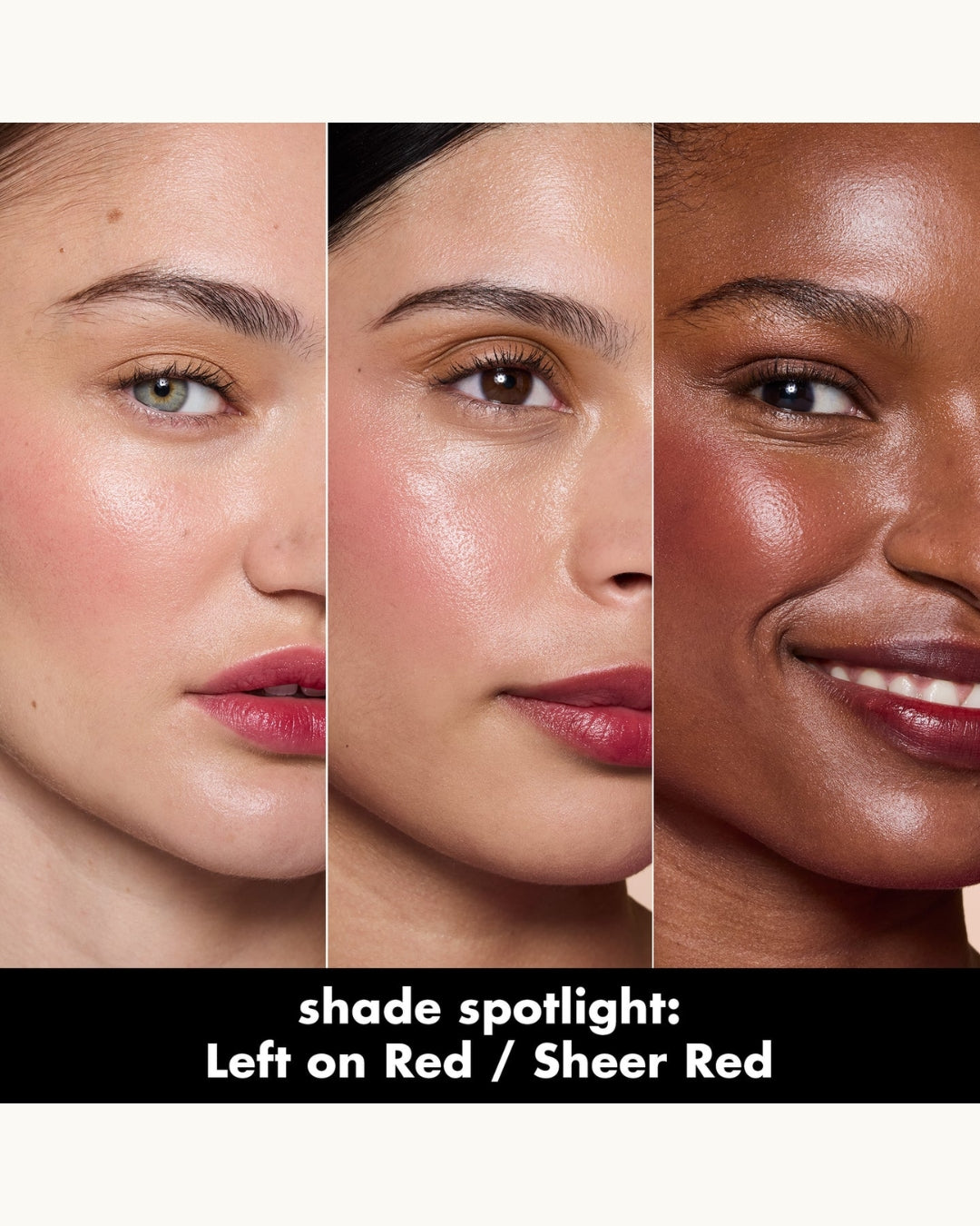 Tinta e.l.f. Sheer For It Blush Tint