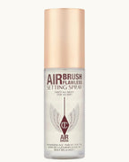 Charlotte Tilbury Spray Fijador Airbrush Flawless Setting Spray