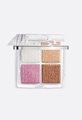 Dior Backstage Glow Maximizer Palette — 001 Universal Glow