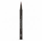 Delineador waterproof Sephora Collection 12H Intense Ink Brush