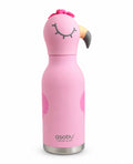 Botella Térmica Asobu Flamingo – 460 ml