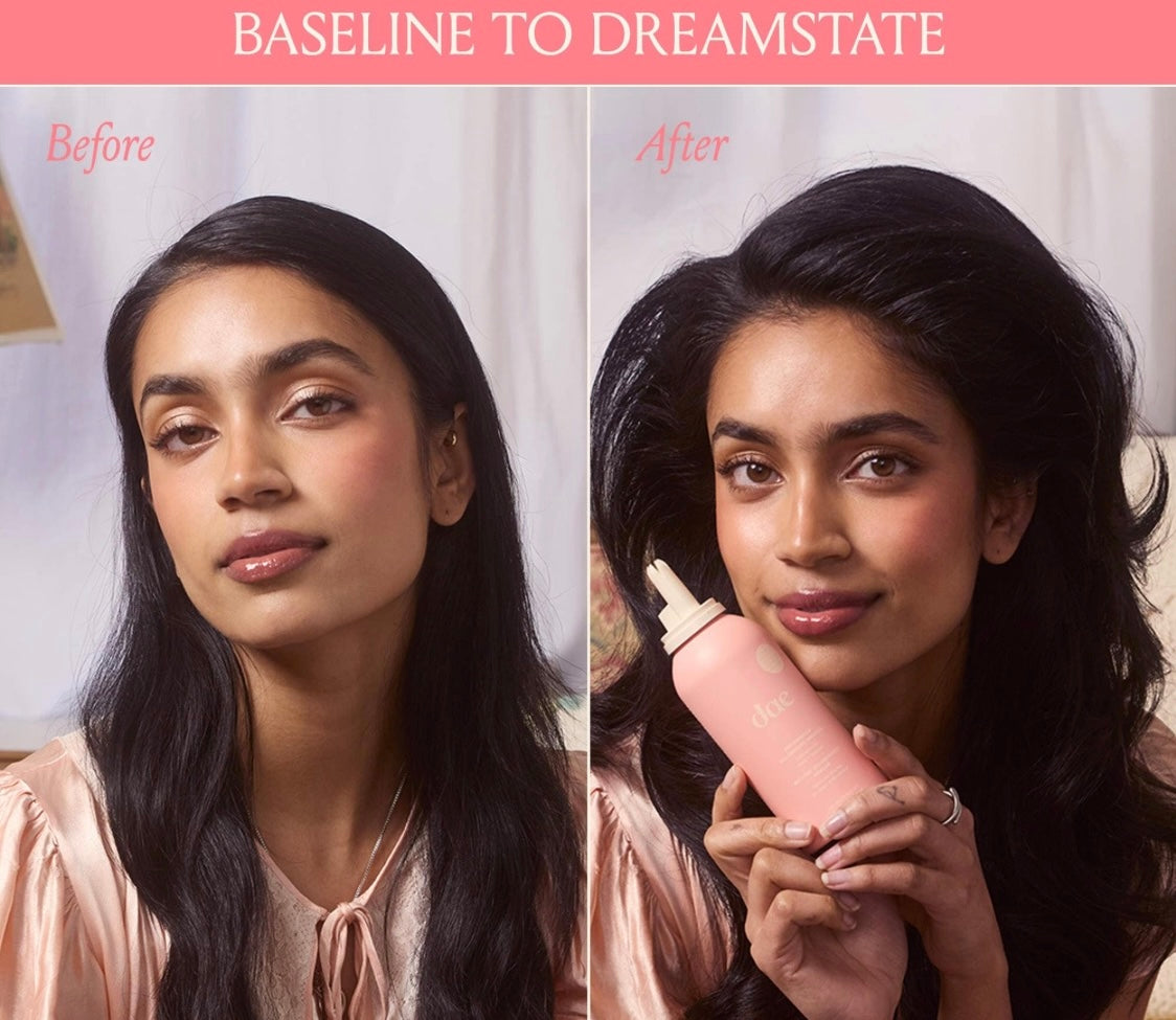 Dae Dreamriser Volumizing Mousse – 145 ml