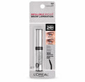 L’Oréal Infallible Brows Brow Lamination – Gel Transparente para Cejas