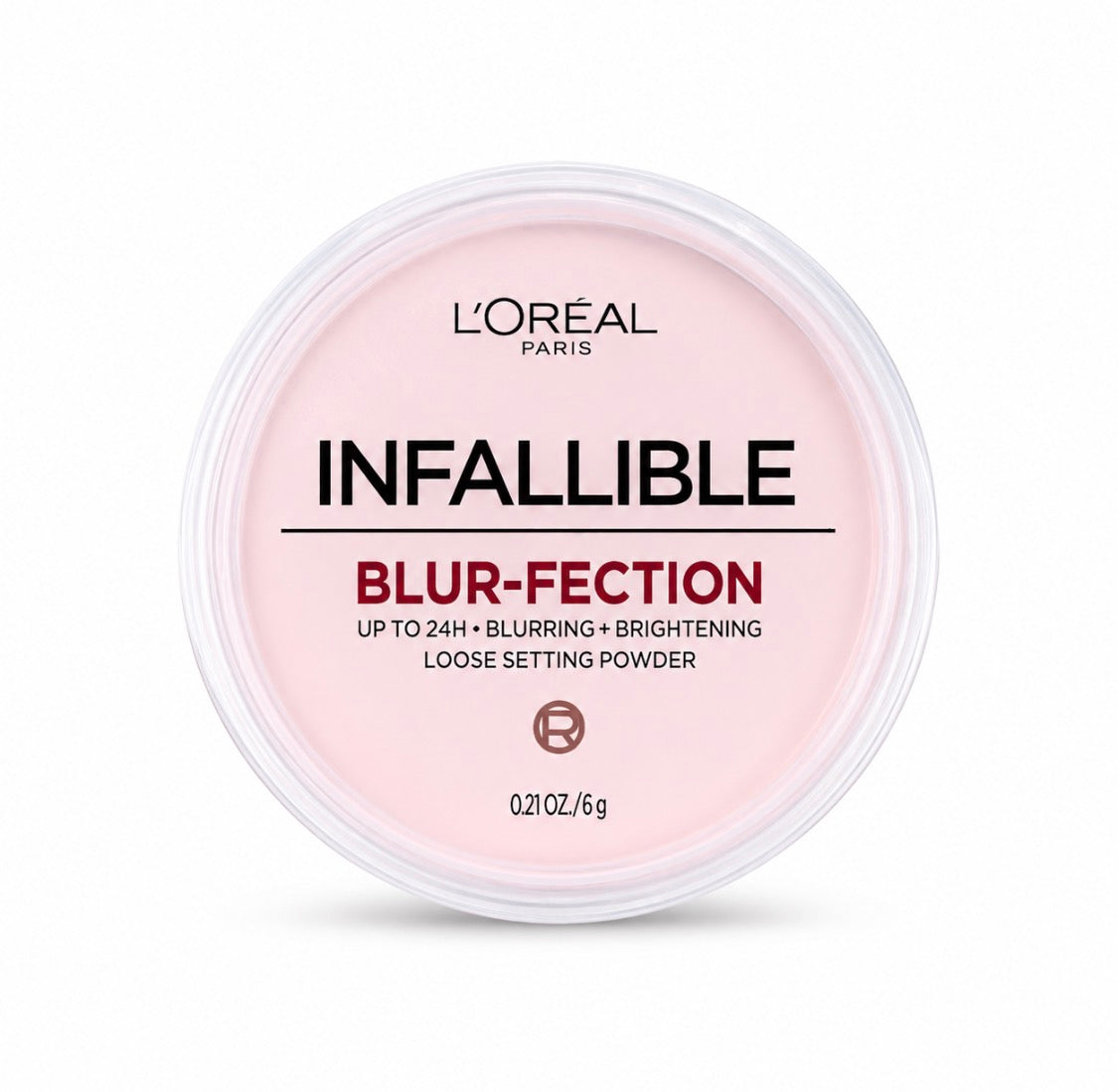 L’Oréal Infallible Blur-Fection Loose Setting Powder