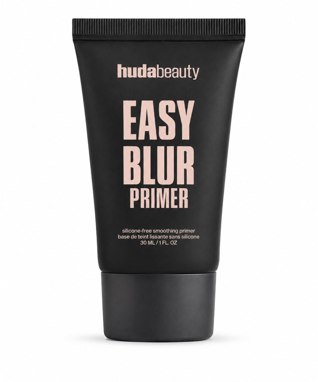 Huda Beauty Easy Blur Primer