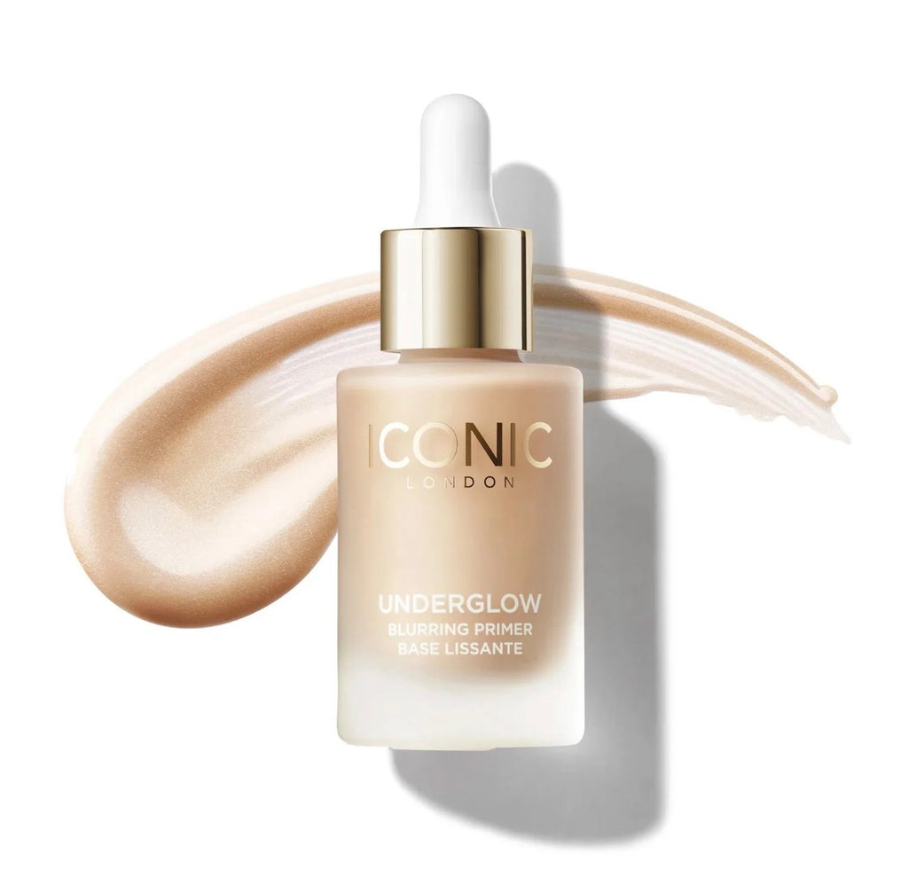 ICONIC London Underglow Blurring Primer