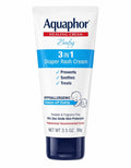 Aquaphor Baby 3-in-1 Diaper Rash Cream – 99 g