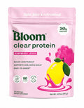 Bloom Clear Protein Raspberry Lemon – 10 porciones