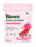 Bloom Clear Protein Strawberry Watermelon – 10 porciones