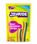 Joyride Sour Rainbow Strips – 99 g