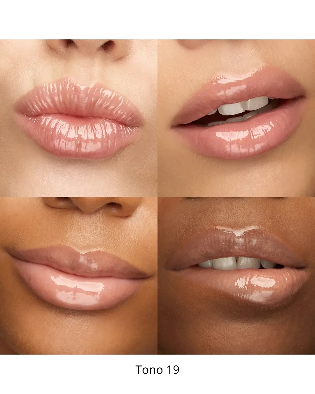 KIKO Milano 3D Hydra Lipgloss